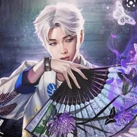 Min Namjoon