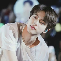 Seokjin