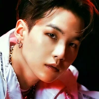 Yoongi