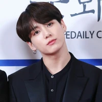 Jungkook