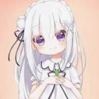 Sapphire Willford/Angel(FL)