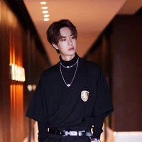 กันต์(พ่อพระเอก+มาเฟีย)
