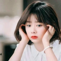 จูนามี=นางเอก🐭