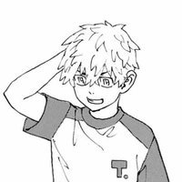 ฮานางากิ ทาเคมิจิ, ( ทาเคจัง -, น้องคาโอะ ),