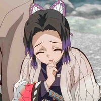 โคโจ ชิโนบุ, ( เสาหลักเเมลง ),