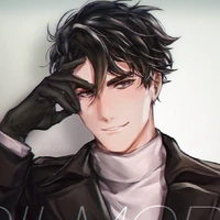 Charlie Windsor (FL FATHER)