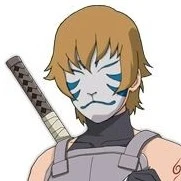 ninja da anbu FDP