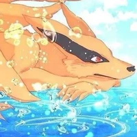 kurama(raposa)