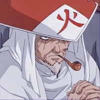 Hiruzen