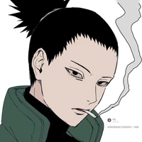 Shikamaru