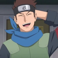 Konohamaru