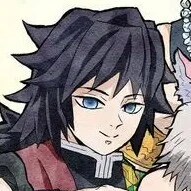 Giyuu