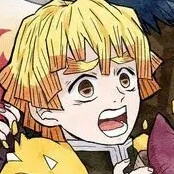 Zenitsu