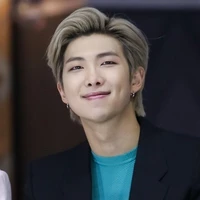 namjoon