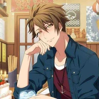 Luke (Eva’s bro)