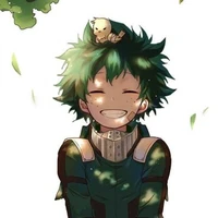midoriya