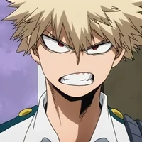 bakugo