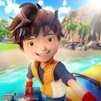 boboiboy