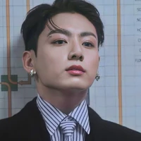 Jeon Jungkook