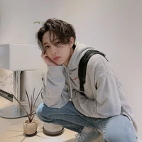 Huang Renjun