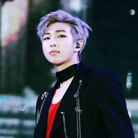 namjoon