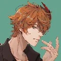(4th Prince) Luxos