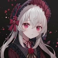 โรส🥀[นางรอง/องค์หญิงแดนปีศาจ/เพื่อนน.อ]