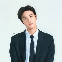 Kim Seokjin(Jin)