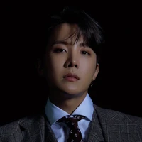 Jung Hoseok (J-hope)