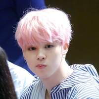 Park Jimin (Jimin)