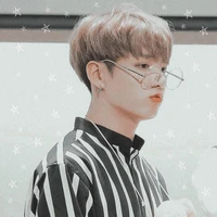 Jeon Jungkook(kookie)