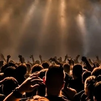 Crowd