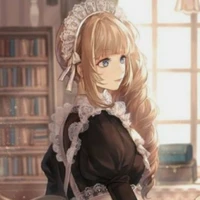 Luana [ FL Maid ]