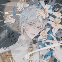 Azel Will [ Commander & FL Bff ]