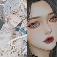 Azel & Kira