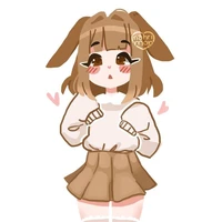 Bunny chan