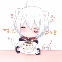 your innocent author