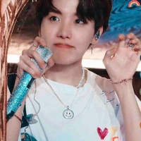 J hope