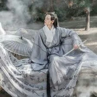 จื่อหาน(พระเอก)