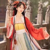 หลิวเสี่ยวหลิน(อายุ15)