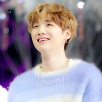 Yoongi