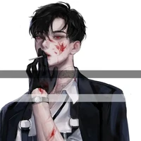 จัสติน|พ่อนายเอก|