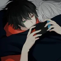 Mike ( james brother