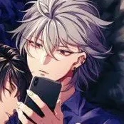 ciel ( james brother)