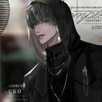 Luke (bff of sebastian)