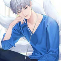 Ming Fan ( FL Friend )