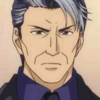 Mr kato