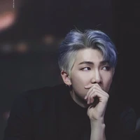 Kim Namjoon
