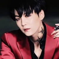 Min Yoongi