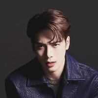 Wang Jackson